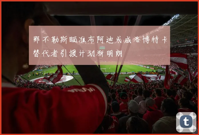 那不勒斯瞄准布阿迪或成洛博特卡替代者引援计划渐明朗